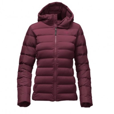 High quality Women outdoor padding/down jackets